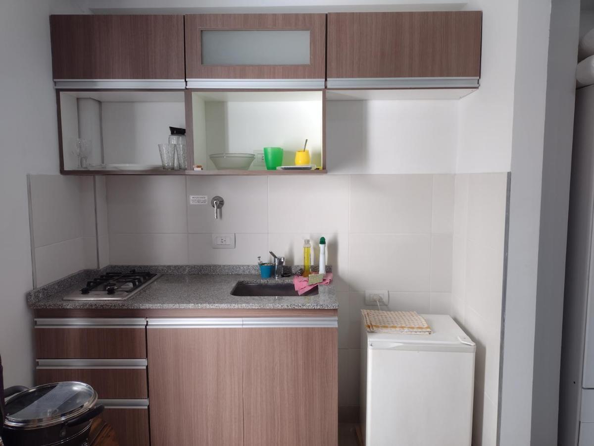 Departamento Metro E Buenos Aires