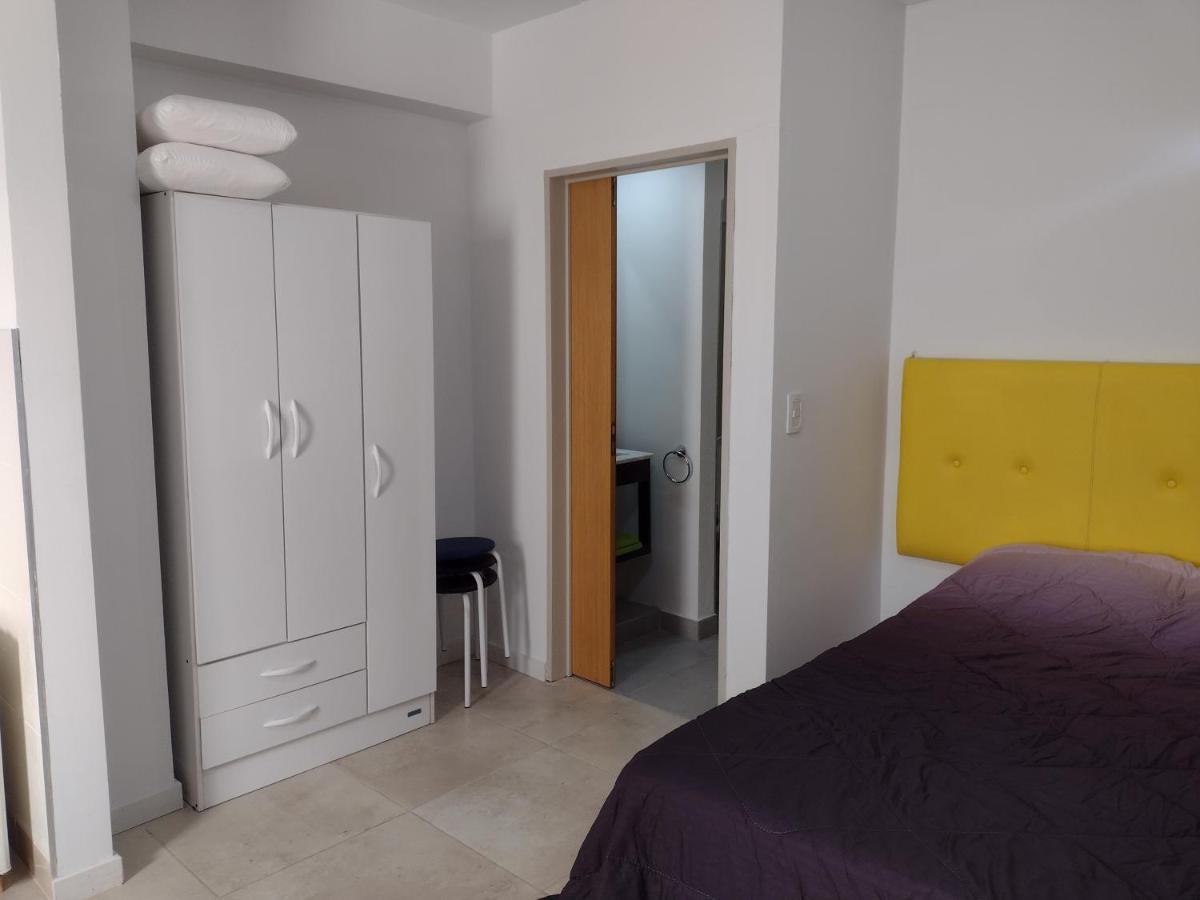 Apartment Departamento Metro E